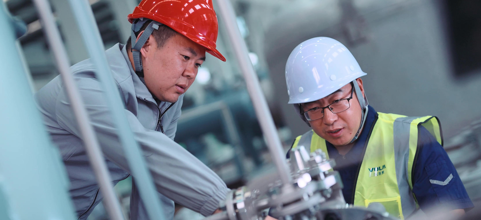 以專業解決方案，成就客戶成功